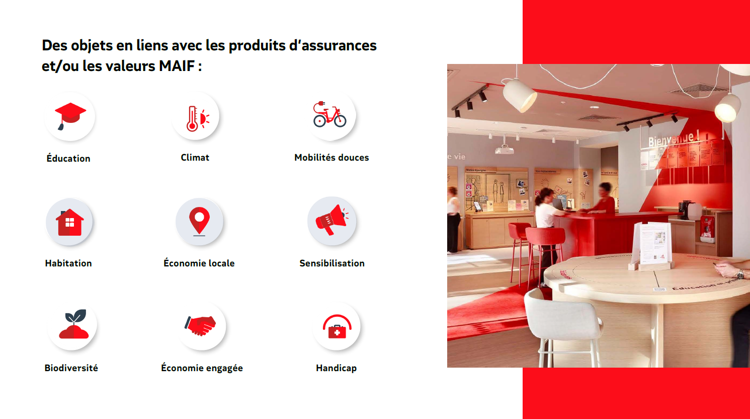 maif 5