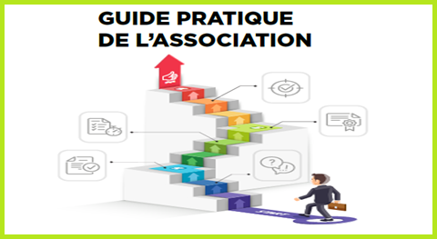 Le Guide de Soutien à la Vie Associative est en ligne !