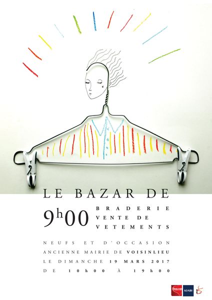 le bazar de neuf heures a4 resultat